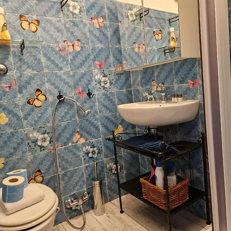 Statuto Smart Apartment *