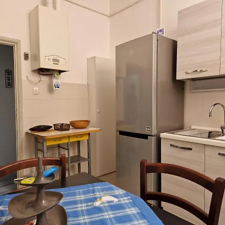Apartment Statuto Smart