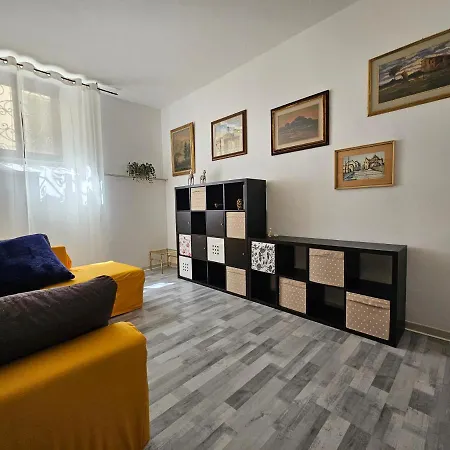 Statuto Smart Apartment