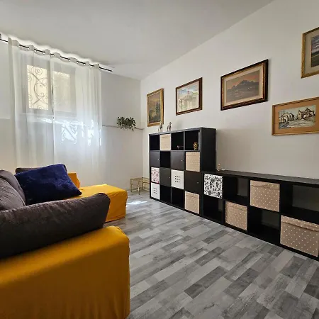 Apartment Statuto Smart Florence