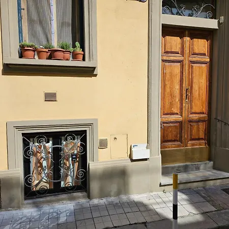 Apartment Statuto Smart Florence