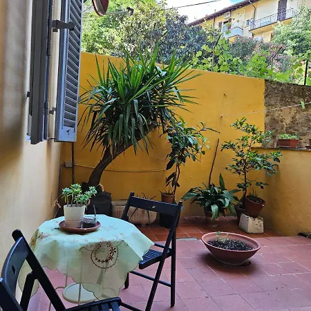 Apartment Statuto Smart