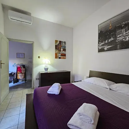 Apartment Statuto Smart Florence