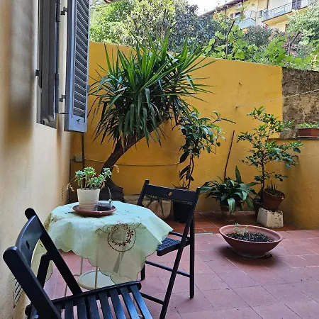 Statuto Smart Apartment Florence